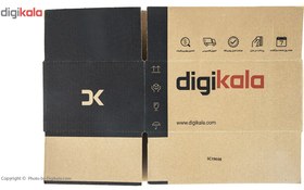 تصویر کارتن بسته بندی دیجی کالا مدل SC19608 سایز A1 بسته 20 عددی Digikala SC19608 Packing Box A1 20PCS