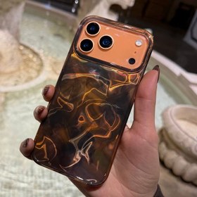 تصویر wave brown 