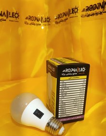 تصویر لامپ12ولت 10وات کلیددار 