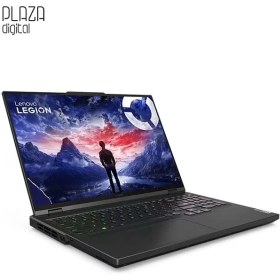 تصویر لپ تاپ گیمینگ لنوو Legion 5 16IRX9-ZF 14650HX (2024) LAPTOP LENOVO Legion 5 16IRX9-ZF 14650HX (2024)