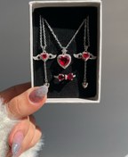 تصویر کالکشن چری 