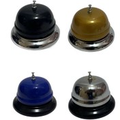 تصویر زنگ کافه 