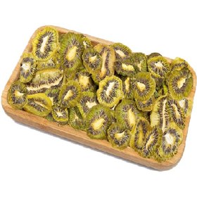 تصویر کیوی خشک 