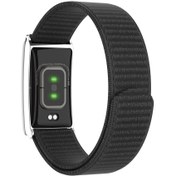 تصویر دستبند هوشمند ورزشی پورودو مدل TrackFit ضد آب IP68 