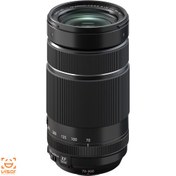 تصویر لنز فوجی FUJIFILM XF 70-300mm f/4-5.6 R LM OIS WR 