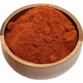 تصویر فلفل پاپریکا ۱۰۰ گرمی 