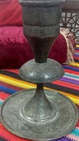 تصویر پی سوز قاجاری 