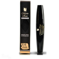 تصویر ریمل اکسترابلک مارین رز Extra black mascara marinrose
