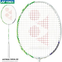 تصویر راکت بدمینتون یونکس YONEX ASTROX 100VA ZZ 