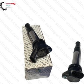 تصویر کوئل لیفان هیرکان 