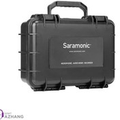 تصویر کیف حمل تجهیزات صوتی سارامونیک مدل Saramonic SR-C8 