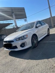 تصویر میتسوبیشی لنسر مدل 2017 ا Mitsubishi Lancer 1800cc Mitsubishi Lancer 1800cc