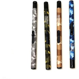 تصویر فندک مدادی ICQ ارتشی ۱ عدد 