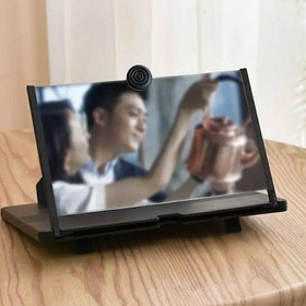 تصویر داکت بزرگنمایی تصویر موبایل 