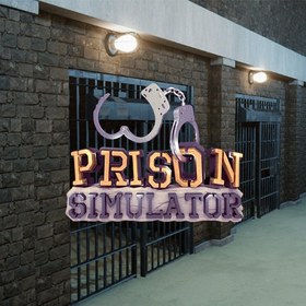 تصویر بازی Prison Simulator استیم 