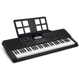 تصویر ارگ کاسیو CT-X700C2 با کلید حساس 