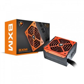 تصویر پاور کوگار Cougar BXM850 BRONZE 