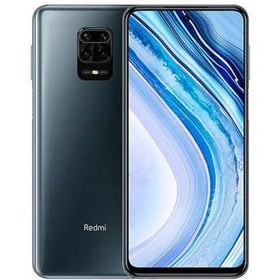 تصویر گوشی موبایل شیائومی مدل Redmi Note 9 Pro M2003J6B2G دو سیم‌ کارت ظرفیت 64 گیگابایت 