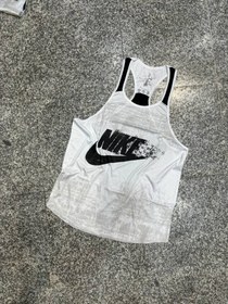 تصویر رکابی دو رنگ NIKE 