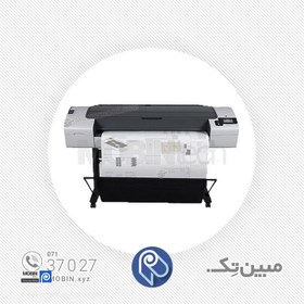 تصویر پلاتر HP T795 