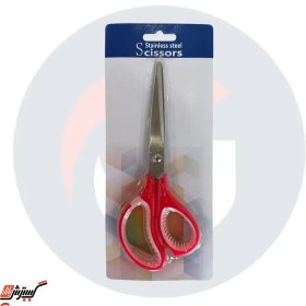 تصویر قیچی خیاطی بزرگ ساووی 