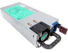 تصویر منبع تغذیه سرور اچ پی (استوک) 1200W HP 1200W Server Power Supply