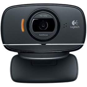 تصویر وب کم لاجیتک B525 HD ا WebCam Logitech B525 HD WebCam Logitech B525 HD