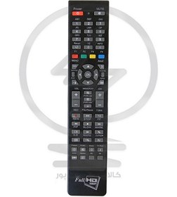 تصویر کنترل فول اچ دی مدل : 1080P 