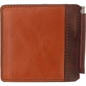 تصویر کیف پول مردانه CW091 