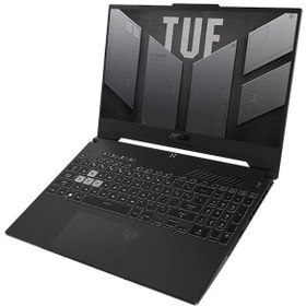 تصویر لپ تاپ ایسوس 17.3 اینچی مدل TUF FX707Z پردازنده Core i5 12500H رم 16GB حافظه 512GB 