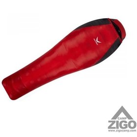 تصویر کیسه خواب اسنوهاک مدل Zagros900 Snow Hawk model Zagros900 sleeping bag