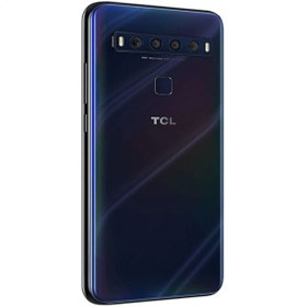 تصویر گوشی تی سی ال 10L | حافظه 256 رم 6 گیگابایت TCL 10L 256/6 GB