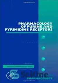 تصویر دانلود کتاب Pharmacology of Purine and Pyrimidine Receptors - فارماکولوژی گیرنده های پورین و پیریمیدین 