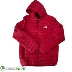 تصویر کاپشن لایت الیاف THE NORTHFACE 