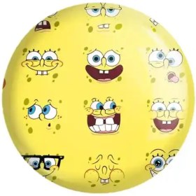 تصویر پیکسل باب اسفنجی کد 7 