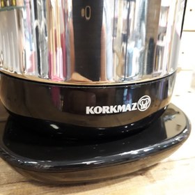 تصویر چای ساز کرکماز مدل A359 Korkmaz Tea Maker A359