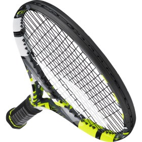 تصویر راکت تنیس بابولات Babolat Pure Aero 98 2023 (305گرم) - گریپ راکت آلکاراس ( 305 گرم )