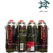 تصویر کپسول گاز فندکی ترچ 