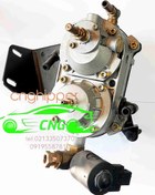 تصویر رگلاتور سمند ای اف سون ef7 مدل او ام وی ال omvl کامل بدون پیزو OMVL EF7 regulator complete without piezo