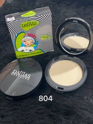 تصویر پنکیک داماس کد 804 