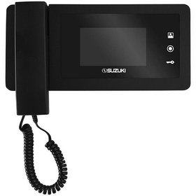 تصویر ایفون تصویری سوزوکی مدل 415 مشکی بدون حافظه 