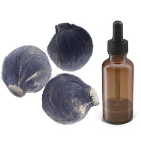 تصویر مشک سیاه (مشک ختن) 