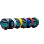 تصویر چسب برق نسوز آرل بسته 10عددی رنگ مشکی 