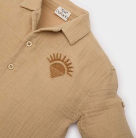 تصویر پیراهن بچگانه دیفکتو defacto 