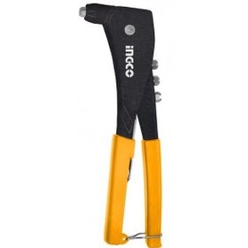 تصویر انبر پرچ دستی اینکو "Ingco HR105 10.5 Ingco HR105 Hand Riveter