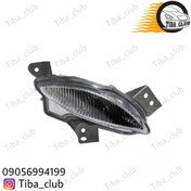 تصویر دیلایت فابریک ساینا و کوییک 