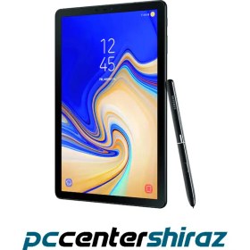 تصویر تبلت سامسونگ (استوک) S4 T835 | حافظه 64 رم 4 گیگابایت Samsung Galaxy Tab S4 T835 (Stock) 64/4 GB