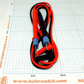 تصویر پراب اهمتر soar 