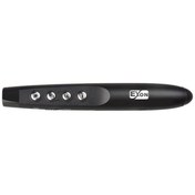 تصویر پرزنتر بی سیم اکسون مدل 102 EXON 102 Wireless Presenter