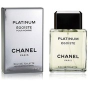 تصویر شنل ایگوییست پلاتینیوم | Chanel Egoiste Platinum 